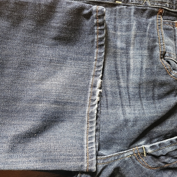 Lucky Brand women's jeans - Picture 12 of 16